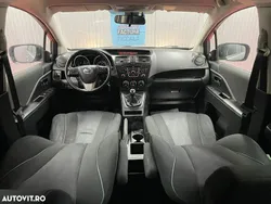 Gri Utilizat 2011 Mazda 5 Monovolum | 4.499 EUR