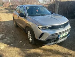Argintiu Utilizat 2021 Opel Mokka-e SUV | 17.500 EUR