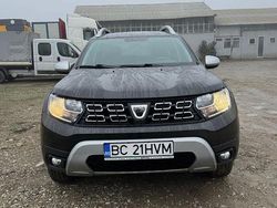 Culoarenegru Utilizat 2019 Dacia Duster Prestige SUV | 12.990 EUR (Preț bun)