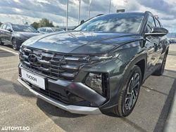 Culoareverde Nouă 2025 Hyundai Tucson SUV | 35.489 EUR