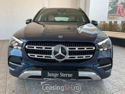 Albastru Utilizat 2023 Mercedes GL450 SUV | 88.182 EUR (Preț OK)