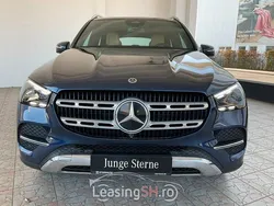 Albastru Utilizat 2023 Mercedes GL450 SUV | 88.182 EUR
