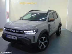 Culoarebej Nouă 2024 Dacia Duster Extreme SUV | 23.999 EUR (Puțin scump)