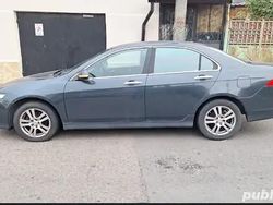 Utilizat 2006 Honda Accord Berlinǎ | 3.200 EUR
