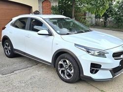 Culoarealb Utilizat 2021 Kia XCeed City SUV | 12.500 EUR (Preț OK)