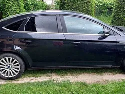 Culoarenegru Utilizat 2012 Ford Mondeo Business Edition Hatchback | 5.290 EUR (Scump)