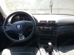Utilizat 2002 BMW 320 Berlinǎ | 1.500 EUR (Preț OK)