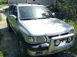 Utilizat 2003 Opel Frontera SUV | 1.200 EUR