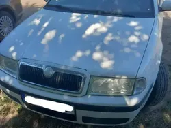 Utilizat 2008 Skoda Octavia Berlinǎ | 2.200 EUR (Preț bun)
