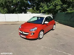 Rosu Utilizat 2018 Opel Adam Jam Hatchback | 7.000 EUR