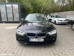 Culoarenegru Utilizat 2016 BMW 320 Efficient Dynamics Berlinǎ | 13.300 EUR (Super Preț)