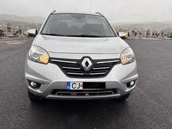 Gri Utilizat 2013 Renault Koleos SUV | 8.200 EUR (Preț OK)
