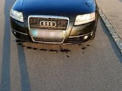 Utilizat 2005 Audi A6 | 2.200 EUR (Preț bun)