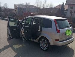 Gri Utilizat 2003 Ford C-MAX Monovolum | 1.500 EUR (Preț bun)