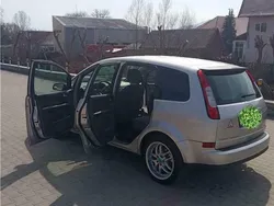 Gri Utilizat 2003 Ford C-MAX Monovolum | 1.500 EUR