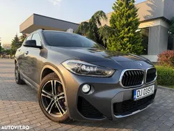 Gri Utilizat 2020 BMW X2 M Sport SUV | 17.799 EUR (Preț OK)