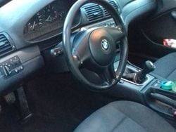 Argintiu Utilizat 2002 BMW 316 Berlinǎ | 1.800 EUR