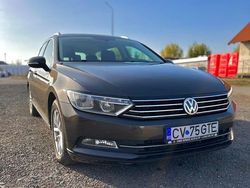 Culoaremaro Utilizat 2016 VW Passat Comfortline Break | 11.500 EUR (Preț OK)