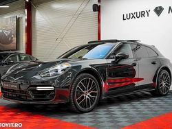 Culoaregri Utilizat 2021 Porsche Panamera 4S Berlinǎ | 81.999 EUR