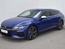Albastru mediu metalic Utilizat 2022 VW Arteon R | 41.000 EUR (Preț OK)