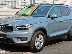 Albastru Utilizat 2022 Volvo XC40 Momentum SUV | 27.281 EUR (Preț OK)