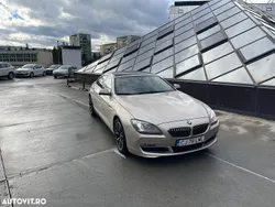 Alte culori Utilizat 2014 BMW 640 Coupe | 17.999 EUR (Preț bun)