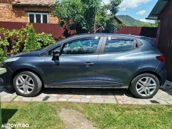 Culoaregri Utilizat 2019 Renault Clio IV Life Break | 8.500 EUR (Preț OK)