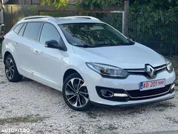 Alb Utilizat 2014 Renault Mégane GrandTour Break | 6.999 EUR (Preț OK)