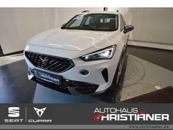 Utilizat 2022 Cupra Formentor SUV | 26.857 EUR (Preț OK)