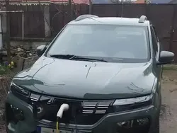 Utilizat 2023 Dacia Spring Hatchback | 9.300 EUR (Preț OK)