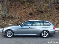 Utilizat 2009 BMW 318 Performance Break | 5.400 EUR