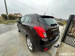 Maro Utilizat 2013 Opel Mokka SUV | 6.590 EUR