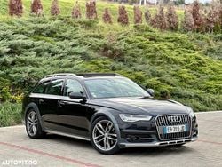 Culoarenegru Utilizat 2018 Audi A6 Allroad Comfort Break | 14.490 EUR