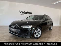 Utilizat 2021 Audi A4 Sport Break | 25.881 EUR (Scump)