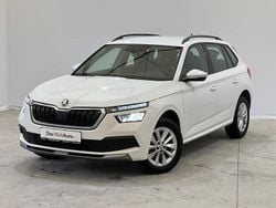 Albnormal Utilizat 2025 Skoda Kamiq Ambition SUV | 17.900 EUR (Preț OK)