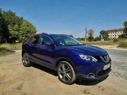 Utilizat 2014 Nissan Qashqai SUV | 13.400 EUR (Puțin scump)