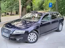 Albastru Utilizat 2006 Audi A6 Break | 2.000 EUR (Super Preț)