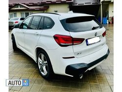 Alb Utilizat 2021 BMW X1 SUV | 28.560 EUR (Scump)