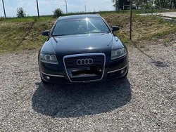 Negru Utilizat 2008 Audi A6 Break | 4.400 EUR (Preț OK)