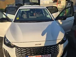 Nouă 2024 Peugeot 208 Hatchback | 19.290 EUR