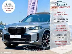 Gri Utilizat 2023 BMW X5 SUV | 69.990 EUR (Scump)