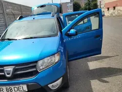 Utilizat 2015 Dacia Logan Stepway Berlinǎ | 5.500 EUR (Puțin scump)