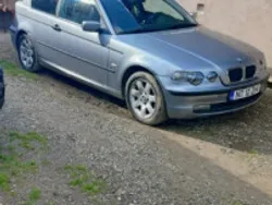 Utilizat 2003 BMW 318 Coupe | 1.450 EUR