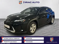 Culoaregri Utilizat 2022 Lexus UX 250h SUV | 25.800 EUR (Preț OK)