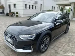 Utilizat 2021 Audi A4 Allroad Break | 22.700 EUR (Preț OK)