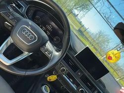 Utilizat 2017 Audi A4 Break | 14.500 EUR (Preț OK)