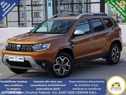 Culoareportocaliu Utilizat 2019 Dacia Duster Adventure SUV | 13.490 EUR (Preț OK)