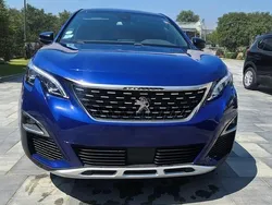Culoarealte culori Utilizat 2018 Peugeot 3008 SUV | 16.500 EUR (Puțin scump)