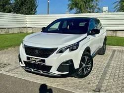 Culoarealb Utilizat 2020 Peugeot 3008 GT-line SUV | 16.150 EUR (Preț OK)