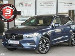 Culoarealbastru Utilizat 2019 Volvo XC60 Momentum SUV | 27.990 EUR (Preț bun)